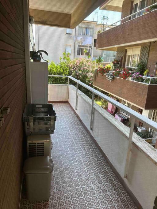Appartamento Accademia リヴォルノ エクステリア 写真